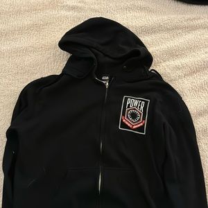 Star Wars First Order Hoodie